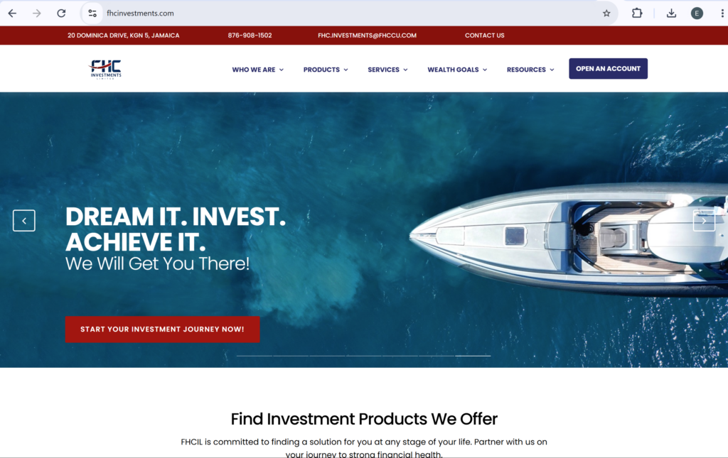 FHC Investments